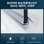 shower enclosure
