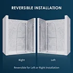 shower enclosure