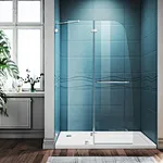 shower enclosure
